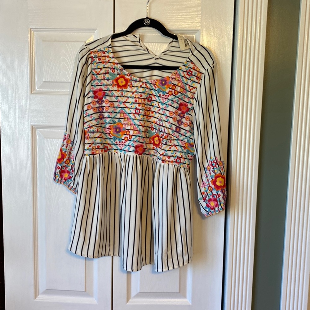 Savanna Jane blouse